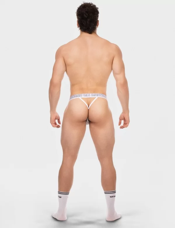 Thong Malkhaz - White
