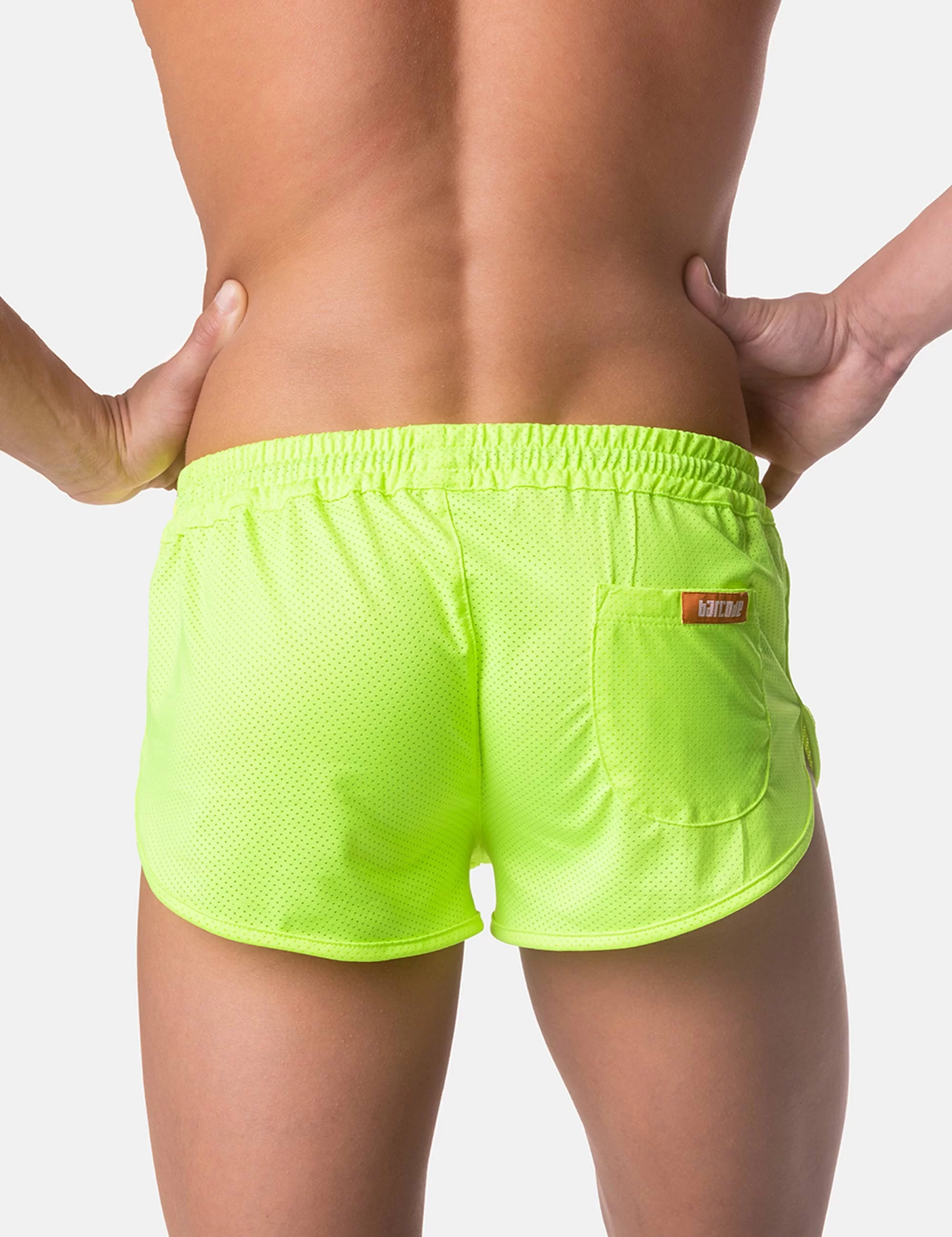 Short Costa - Neongreen