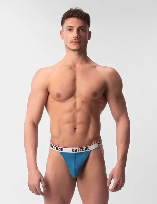 Thong Miran - Blue