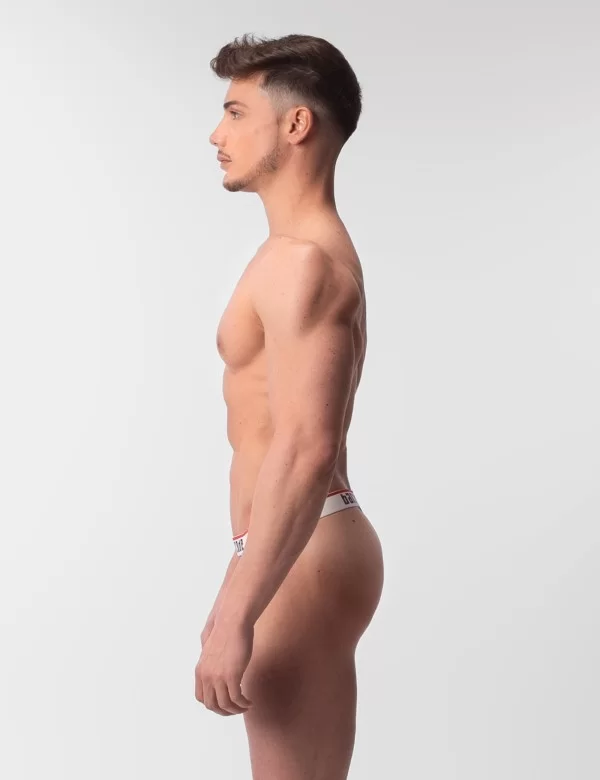 Thong Miran - Blue