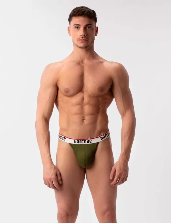 Thong Miran - Olive
