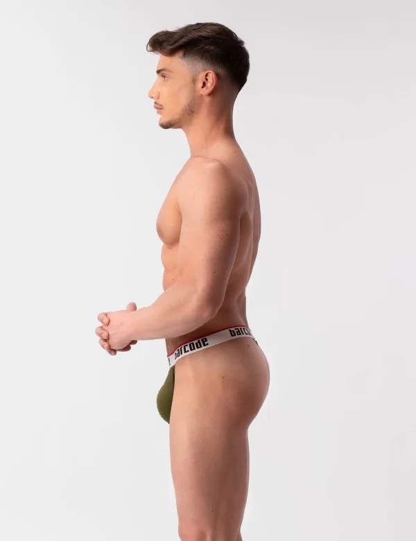 Thong Miran - Olive