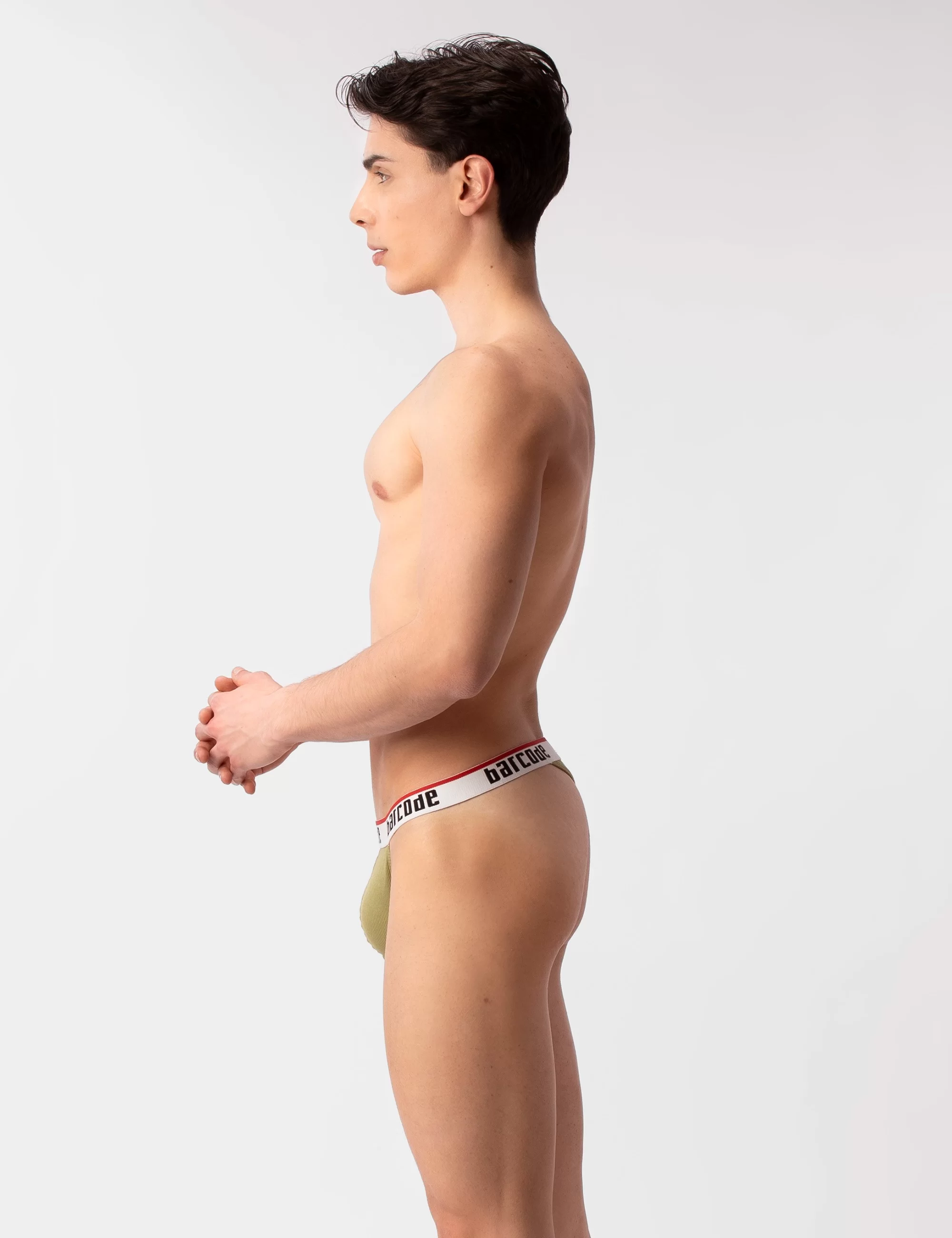 Thong Miran - Grasslandbeige  Thong Miran - Grasslandbeige