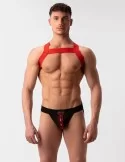 Black Red