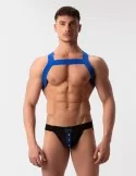 Black Blue