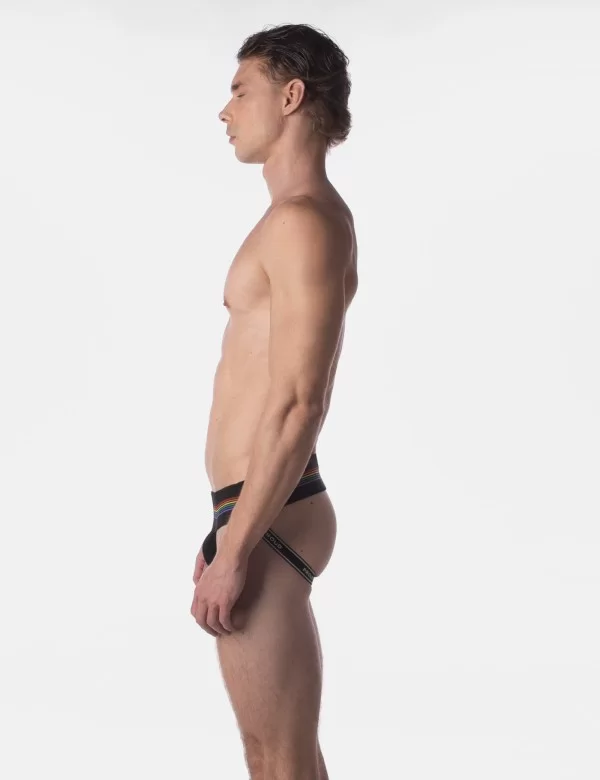 Jock Proud Boy - Black