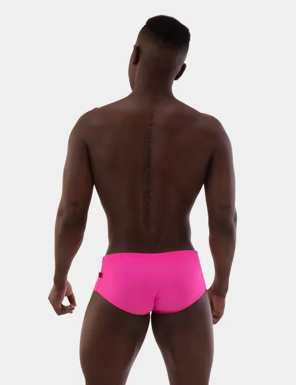 Mar Bella Beach - Neonpink-Rose-Nude