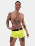 Neongreen