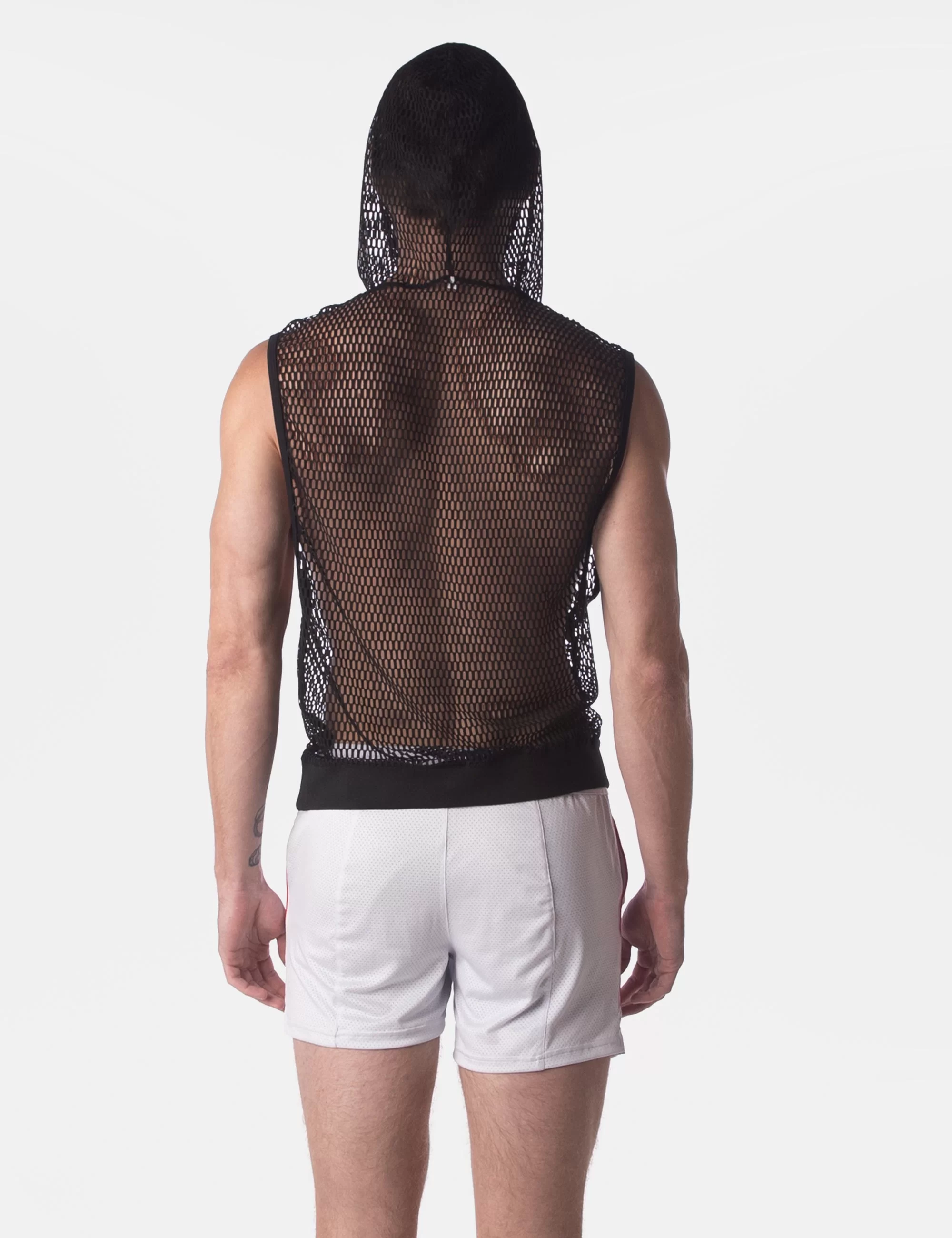 Hoody Kosy - Black Hoody Kosy - Black