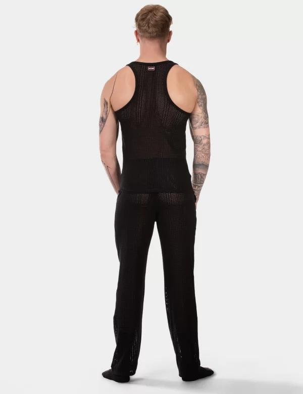 Tank Top Barnabé - Black