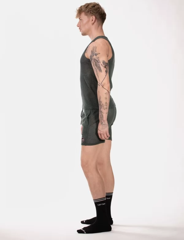 Tank Top Alabin - Army