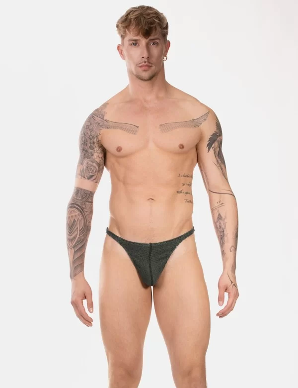 Thong Gor - Army