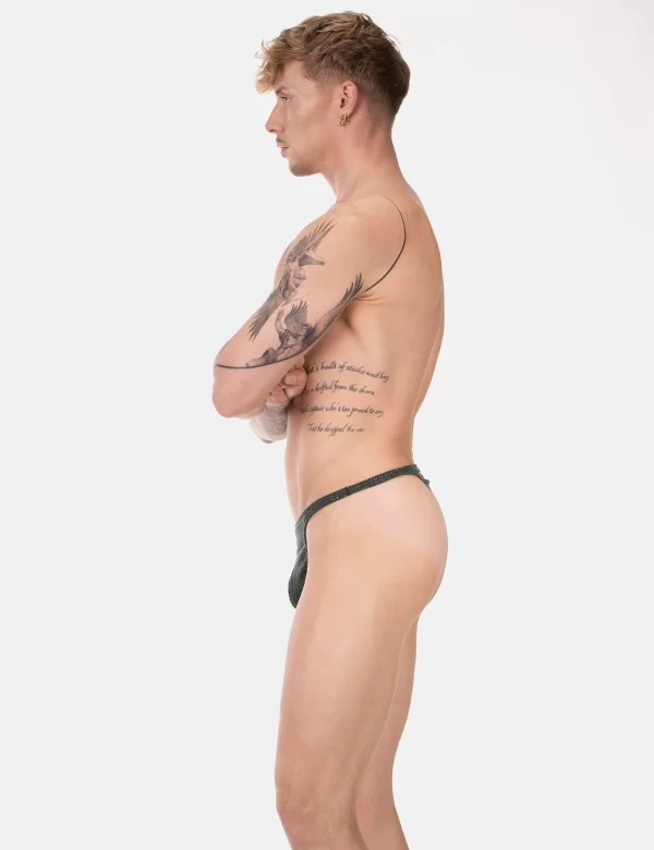 Thong Gor - Army