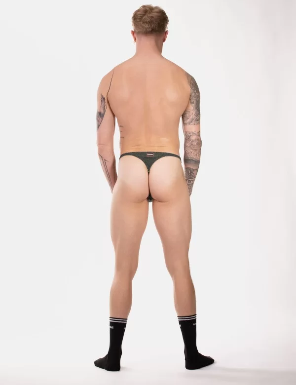 Thong Gor - Army
