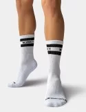 White Black