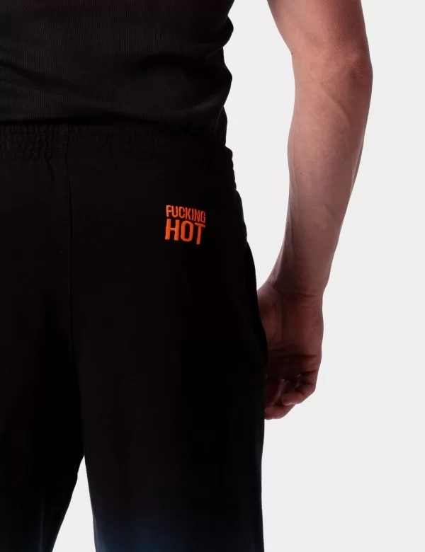 Pants Apostol - Blue-Black