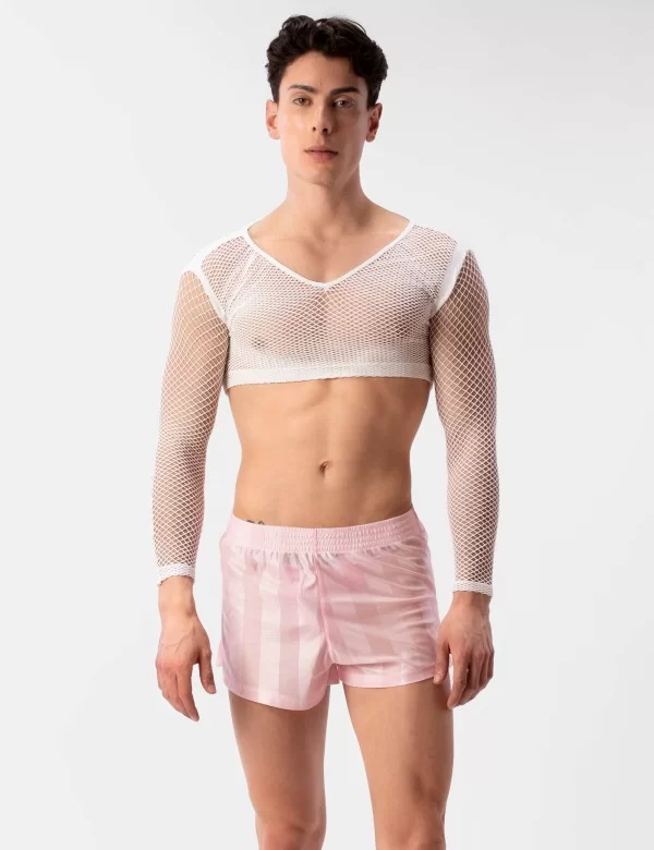 Sport Short Ajam - Rose