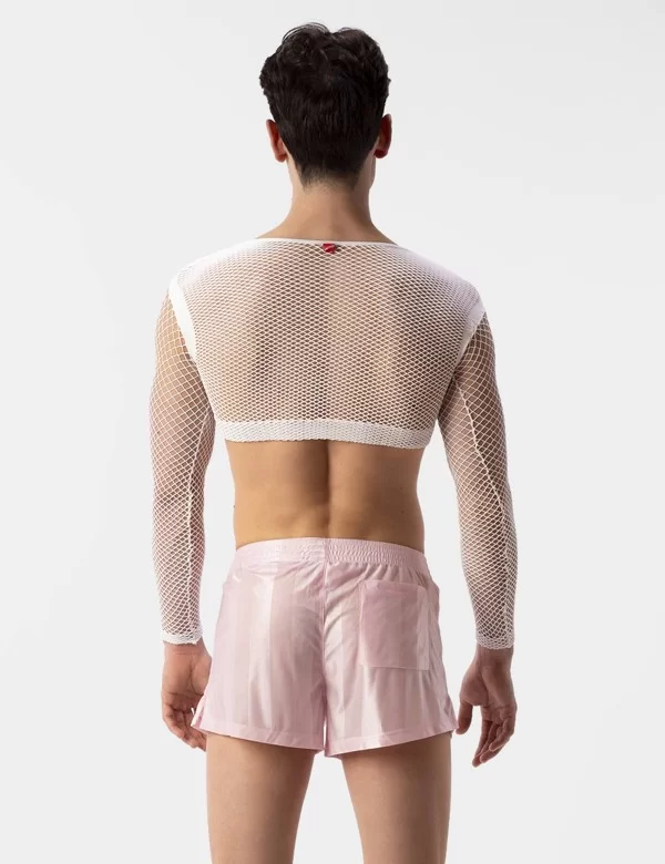 Sport Short Ajam - Rose