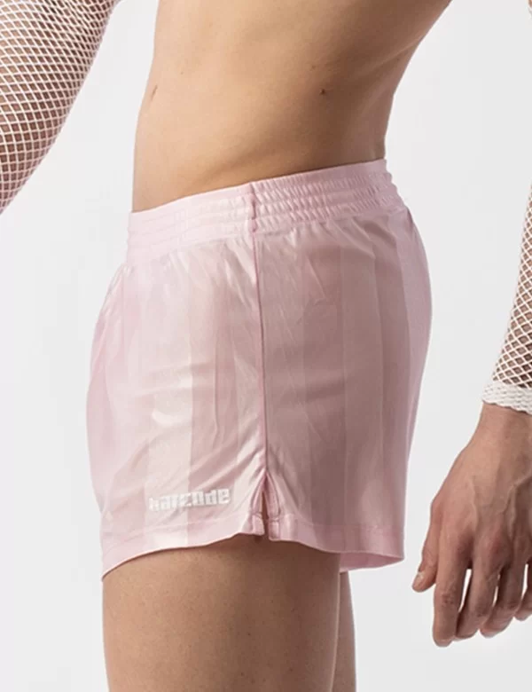 Sport Short Ajam - Rose