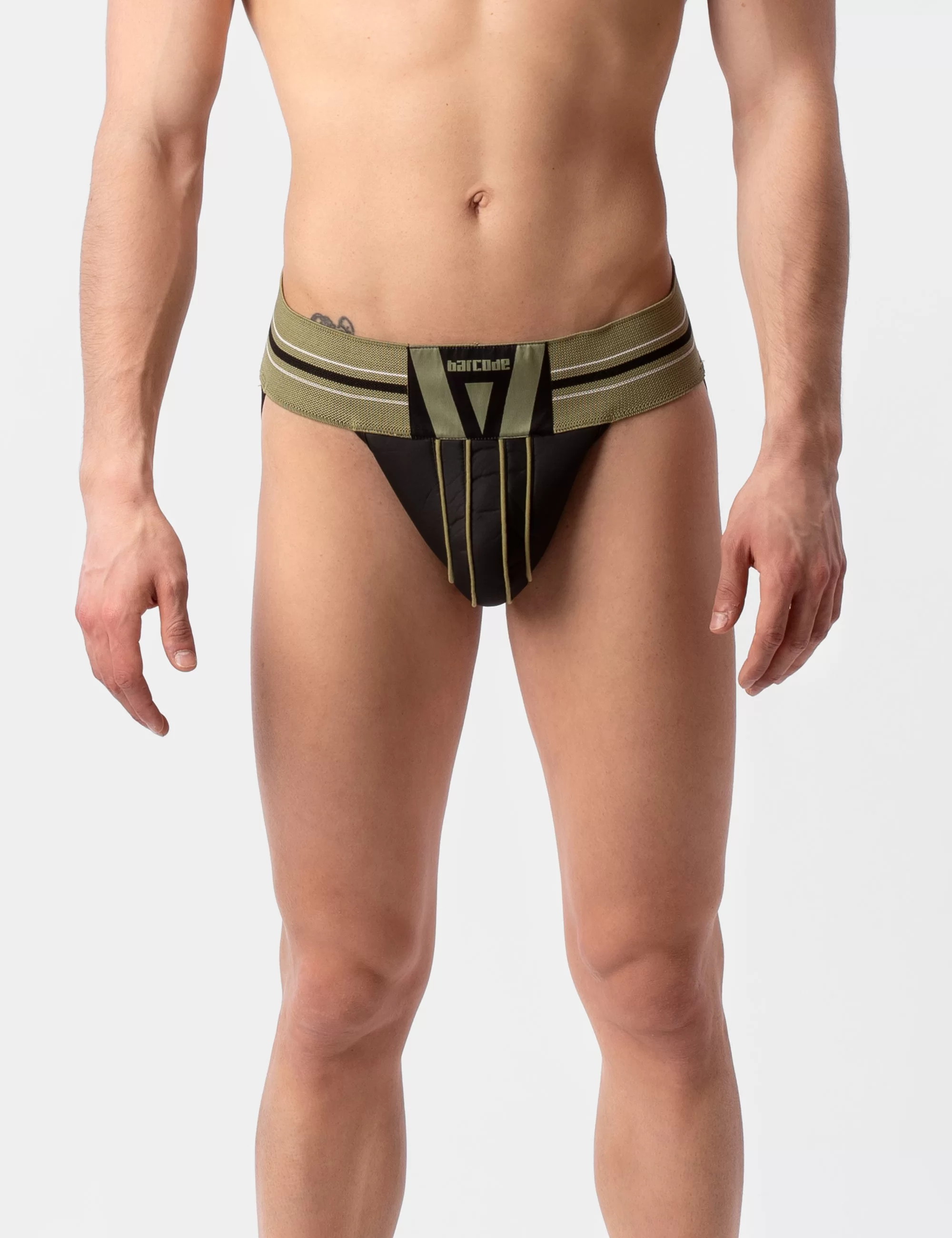 Jock Loba - Darkarmy-Black Jock Loba - Darkarmy-Black