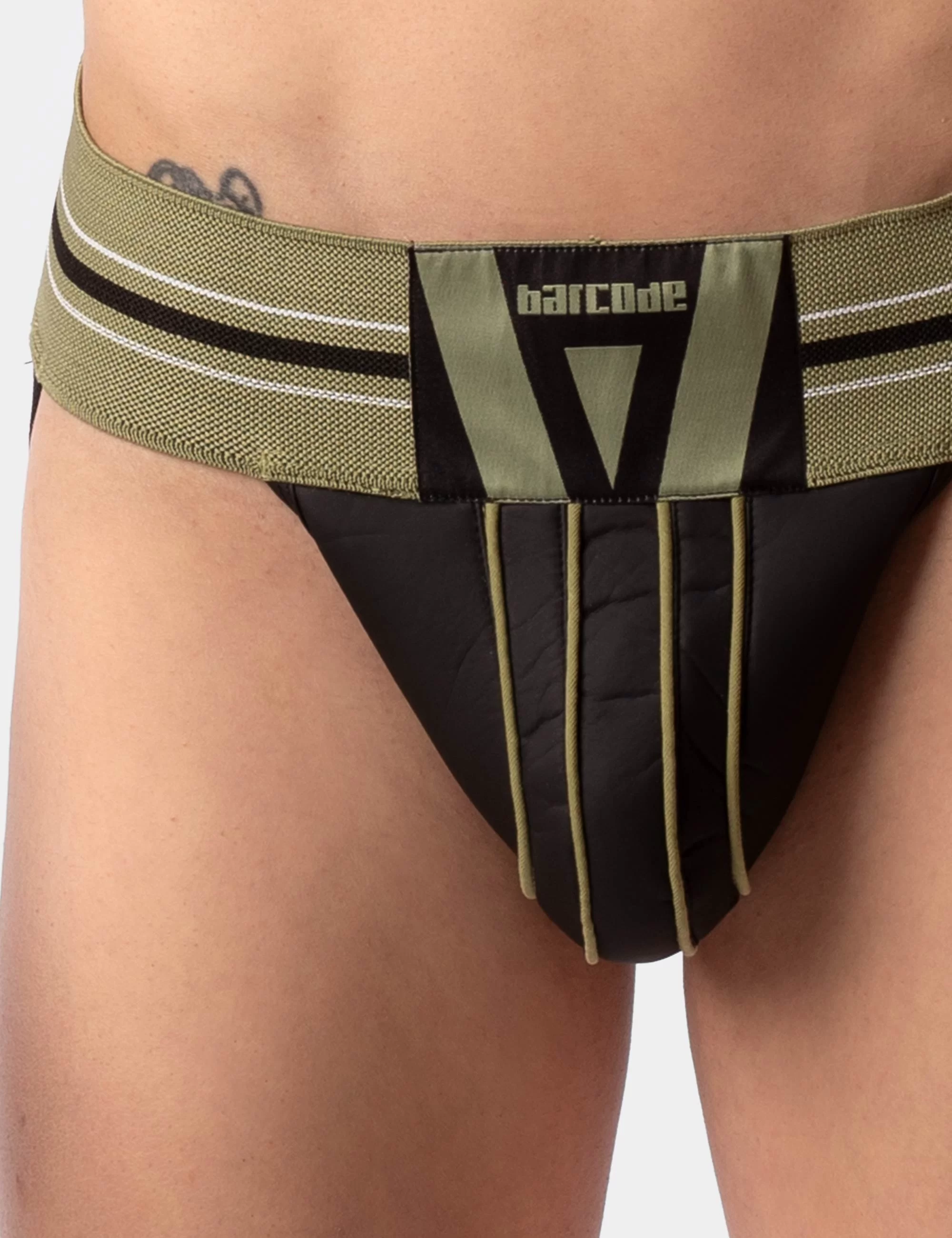 Jock Loba - Darkarmy-Black Jock Loba - Darkarmy-Black