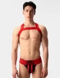 Red Black