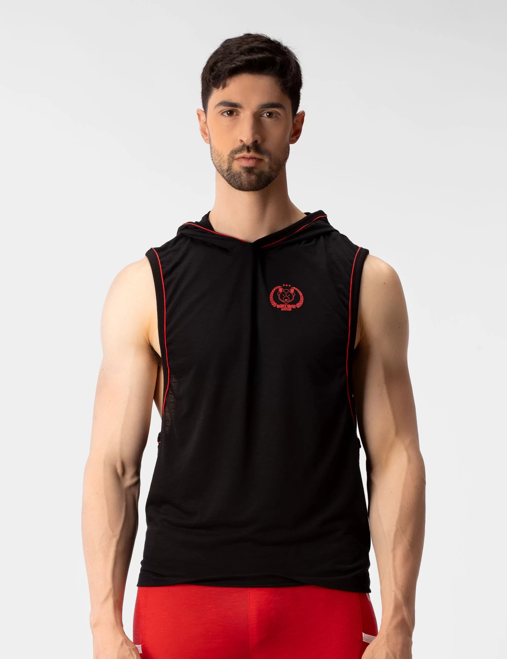 Hoody Malakai - Black