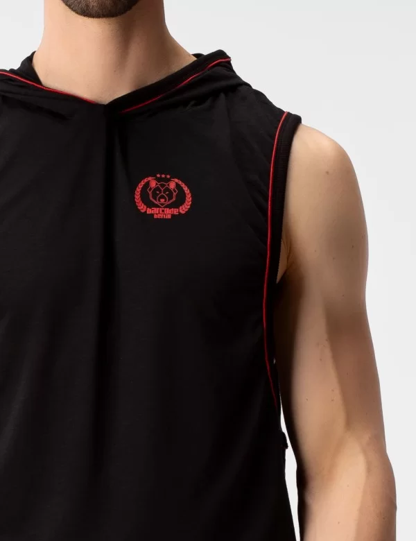 Hoody Malakai - Black