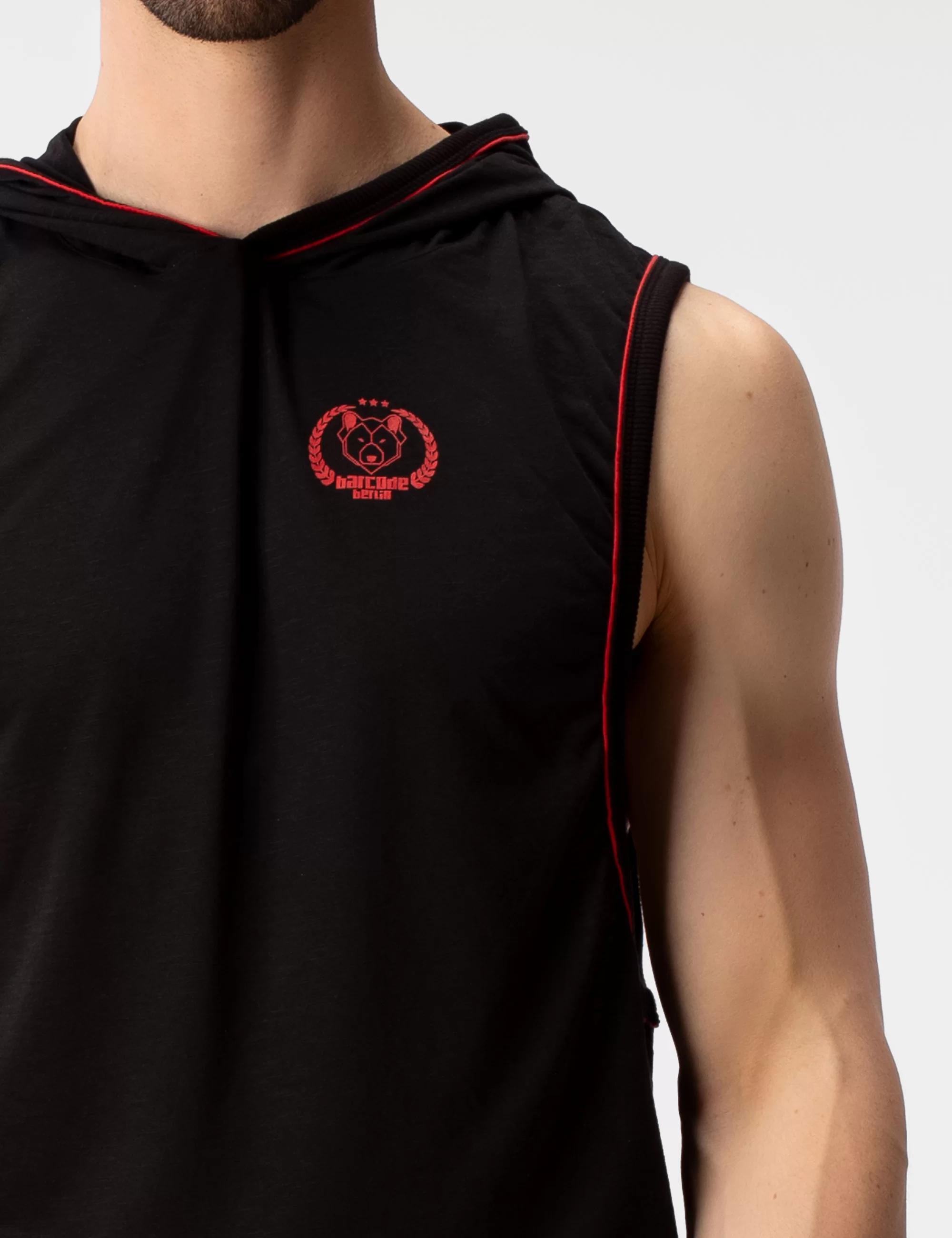 Hoody Malakai - Black