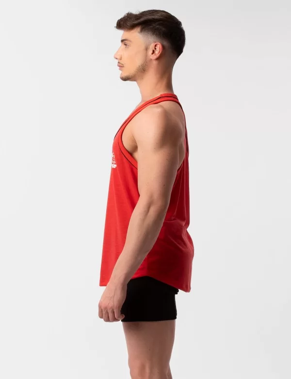 Tank Top Tirta - Red
