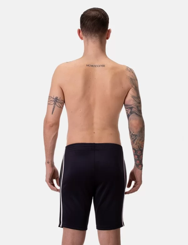 Short Tubor - Navy