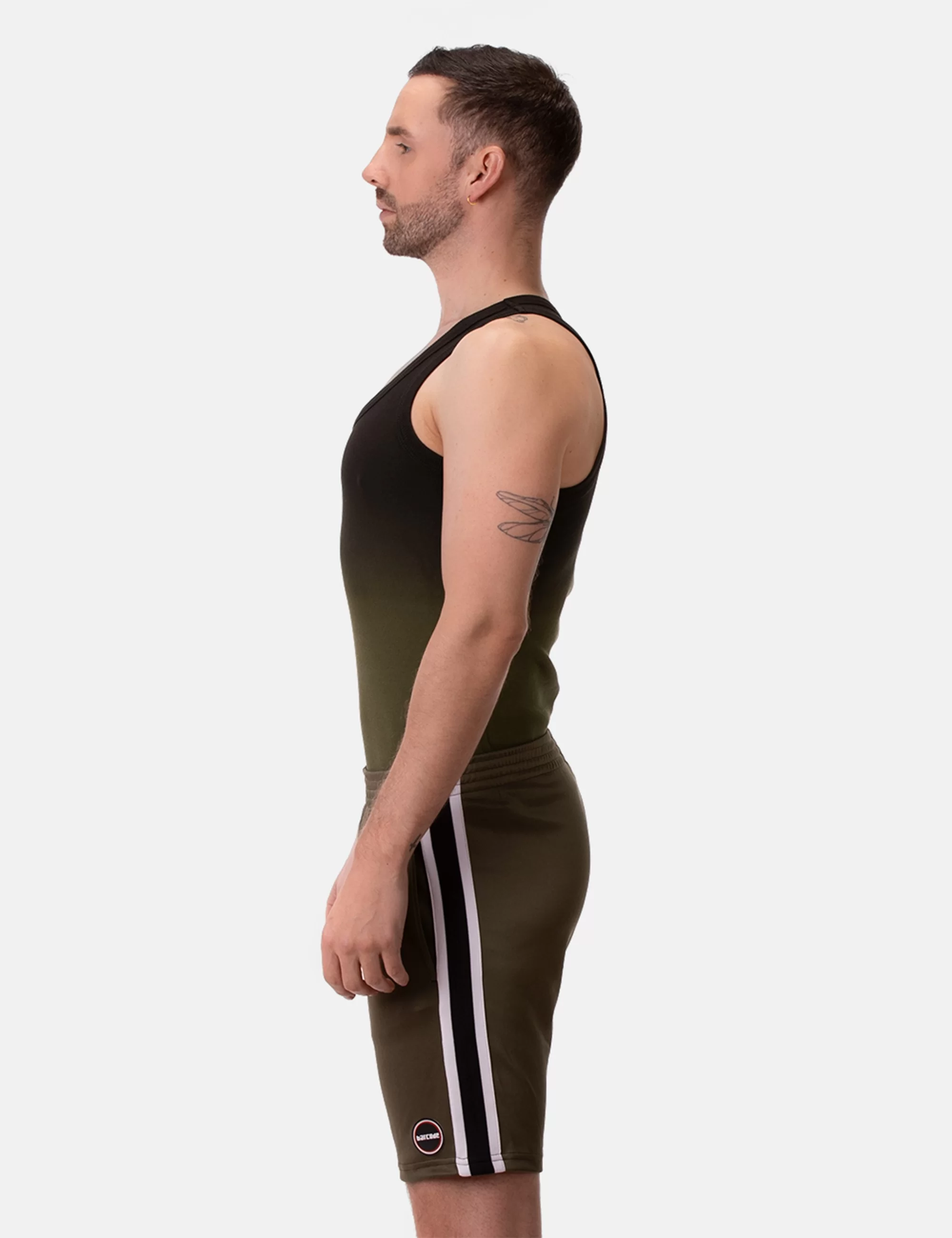 Short Tubor - Army