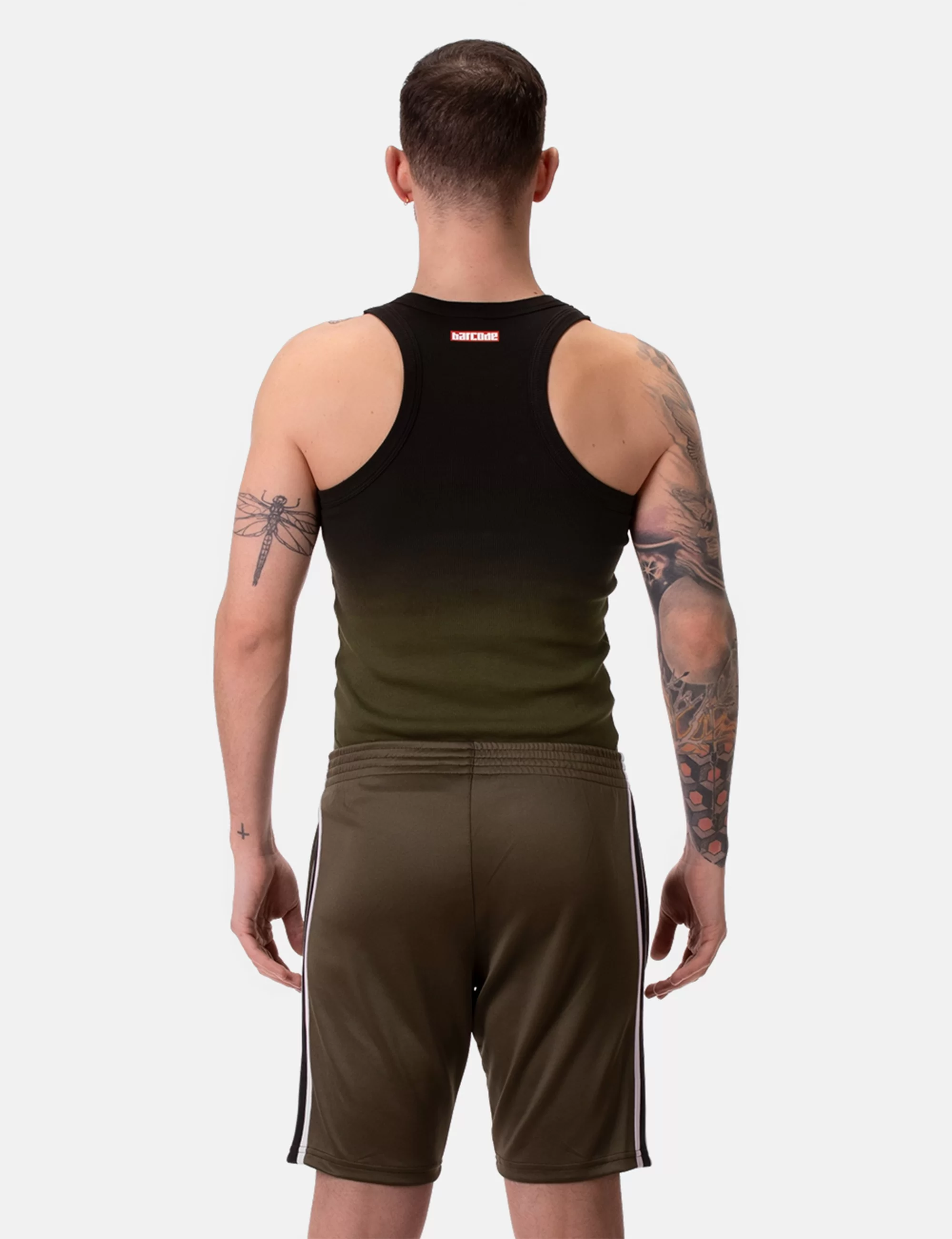 Short Tubor - Army