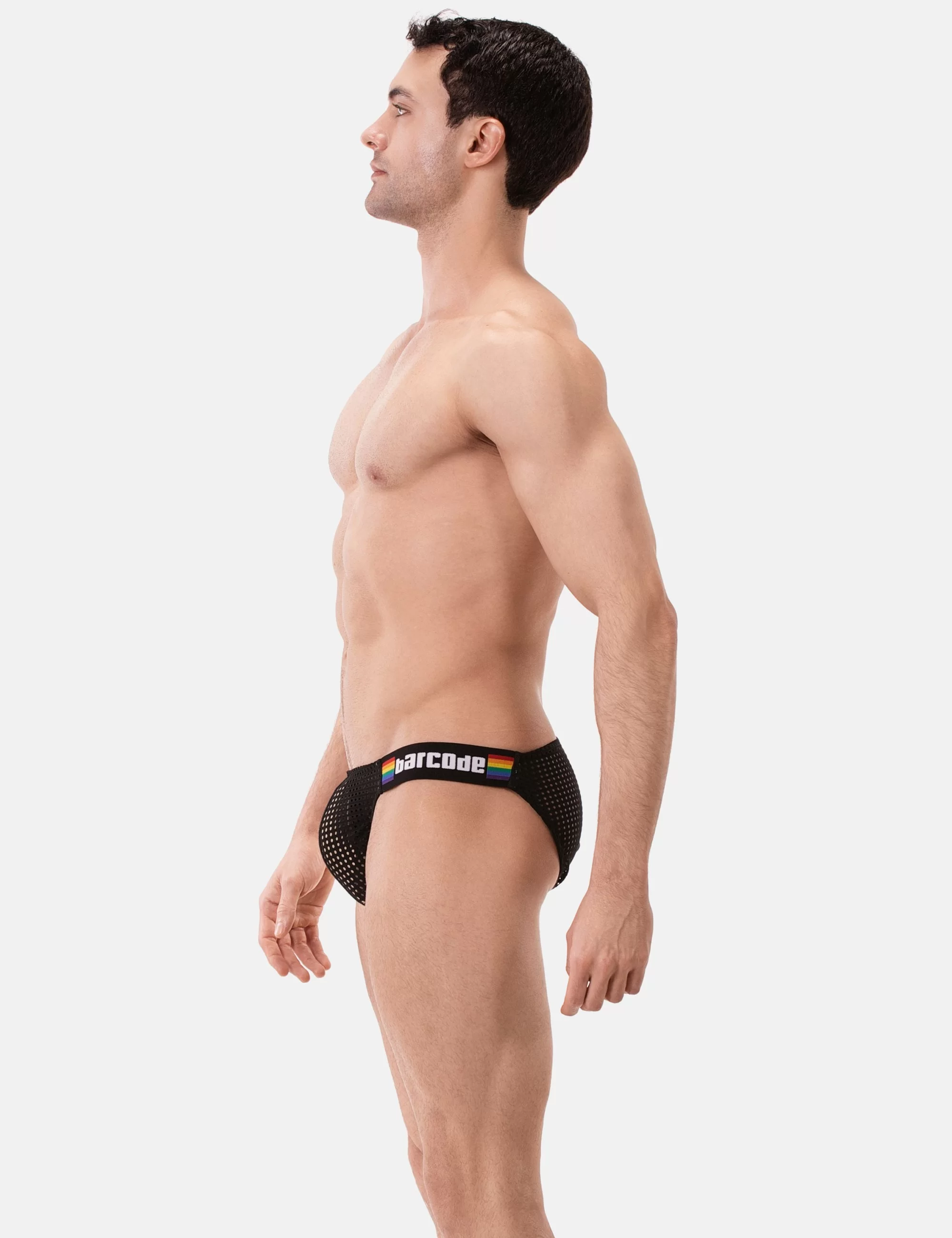 Pride Brief Regiro - Black Pride Brief Regiro - Black