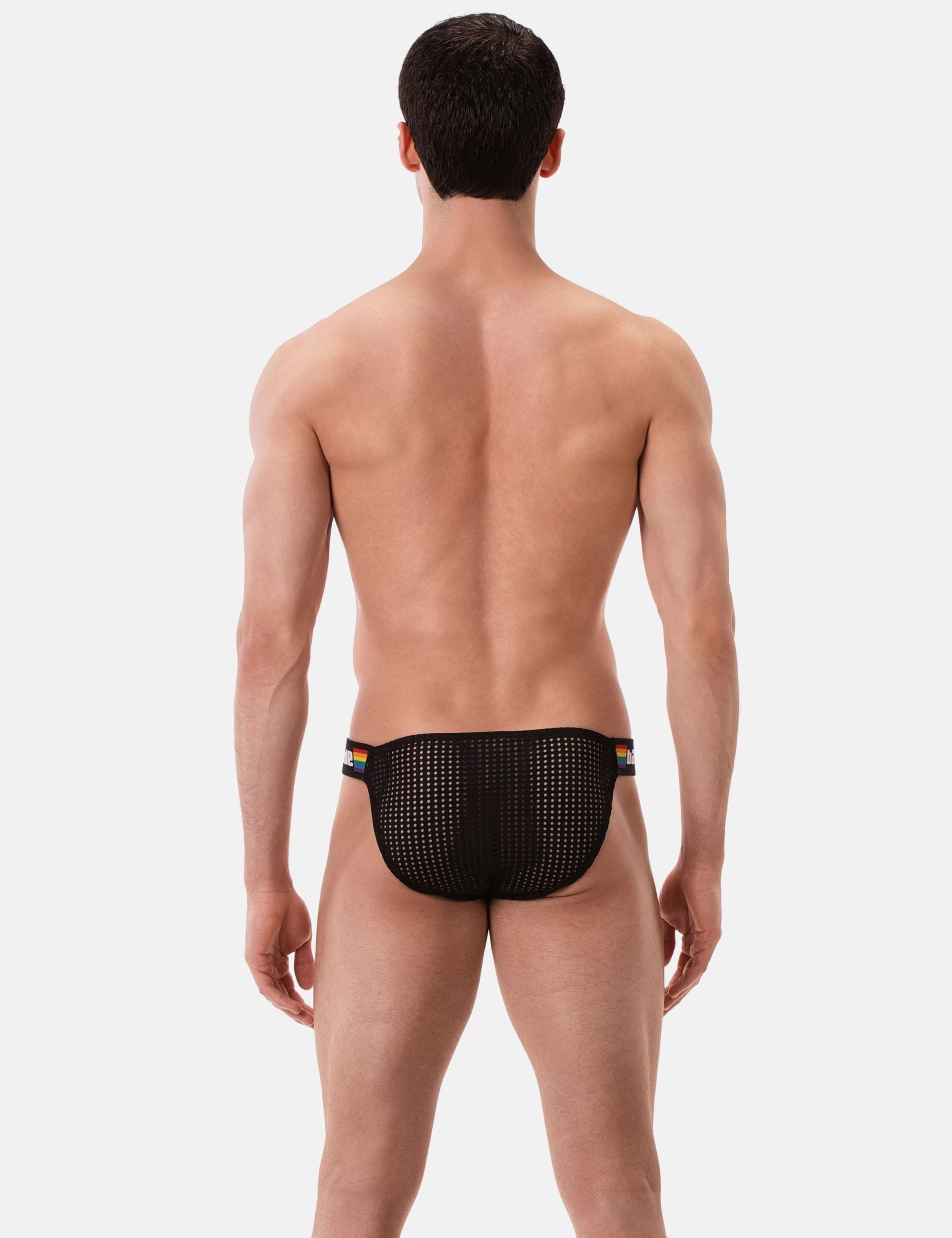 Pride Brief Regiro - Black Pride Brief Regiro - Black