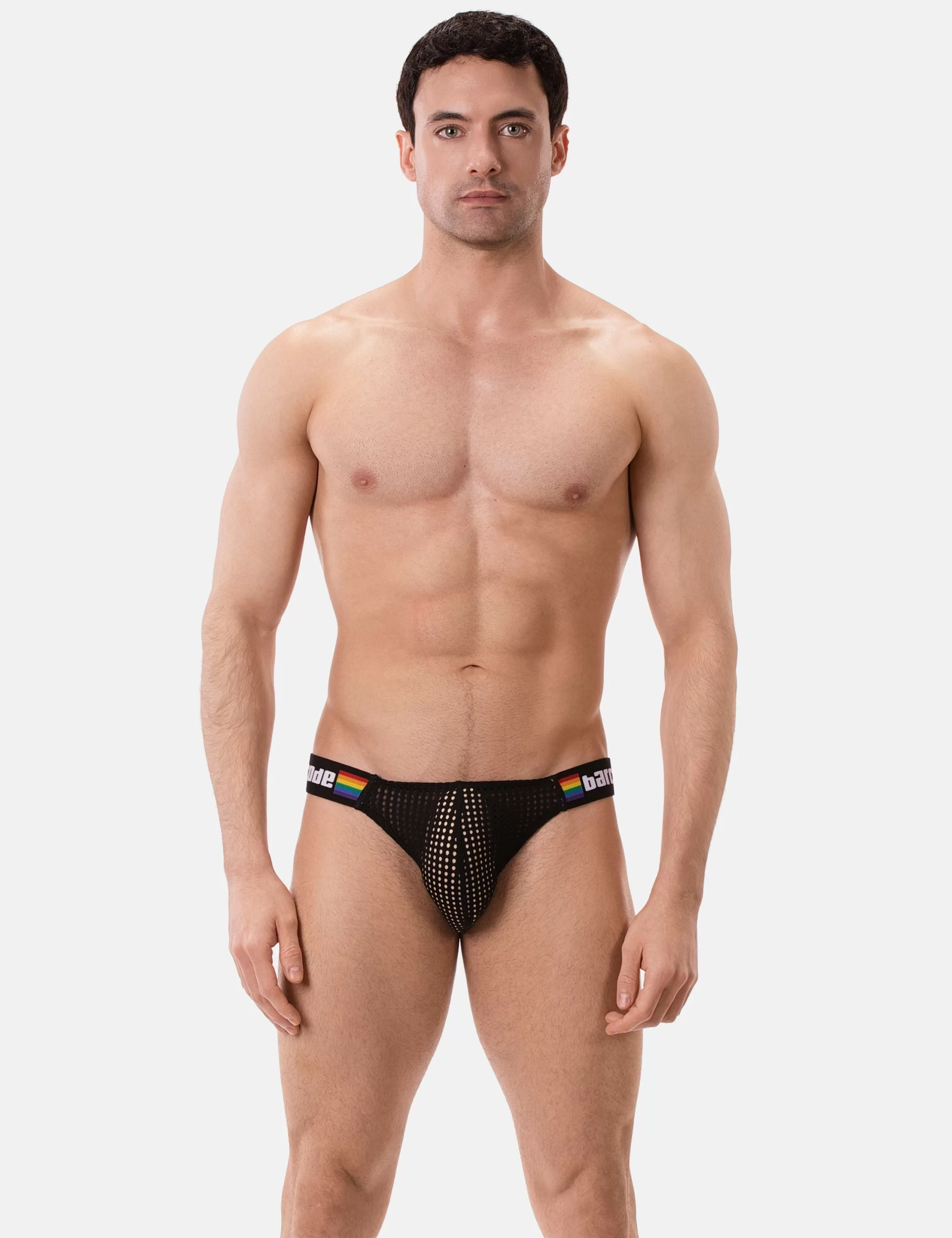 Pride Brief Regiro - Black Pride Brief Regiro - Black