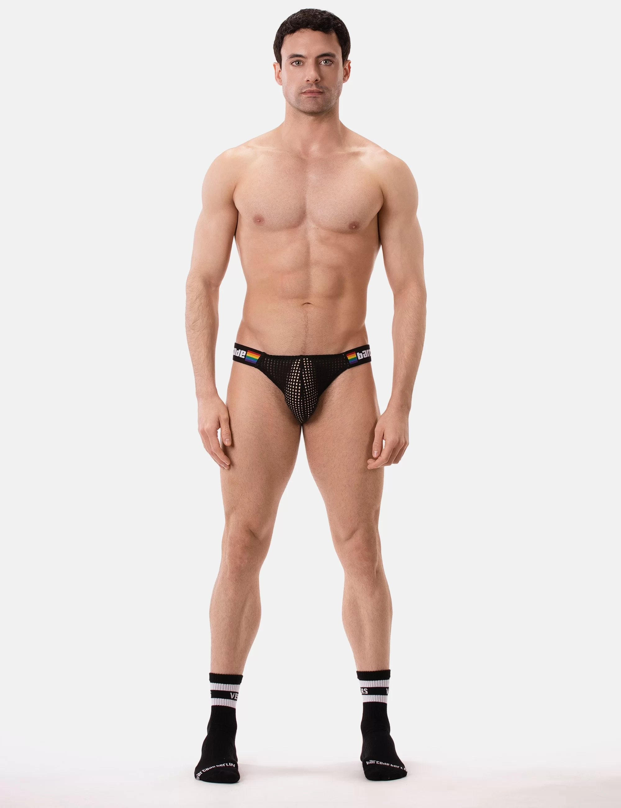 Pride Brief Regiro - Black Pride Brief Regiro - Black