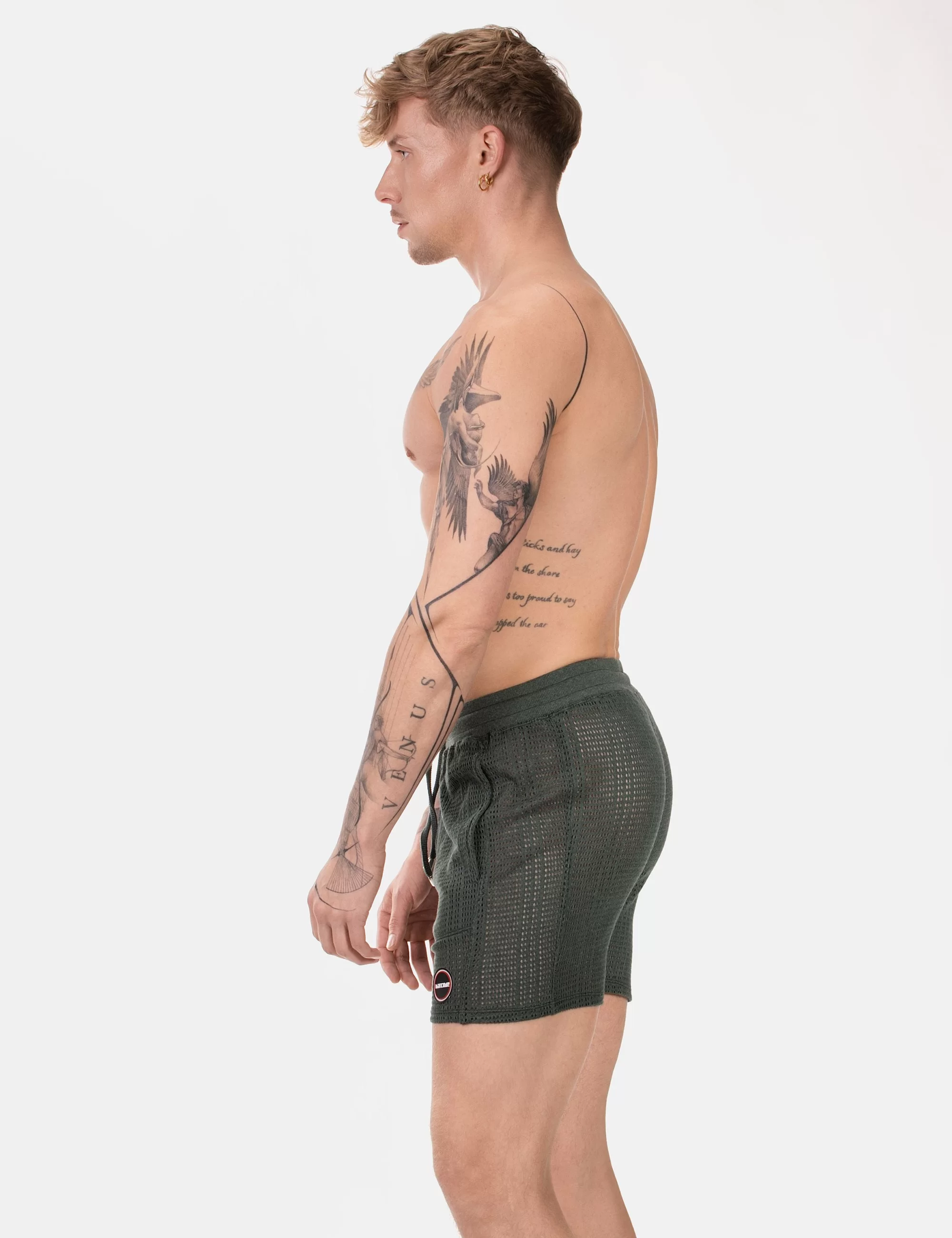 Short Blaise - Army