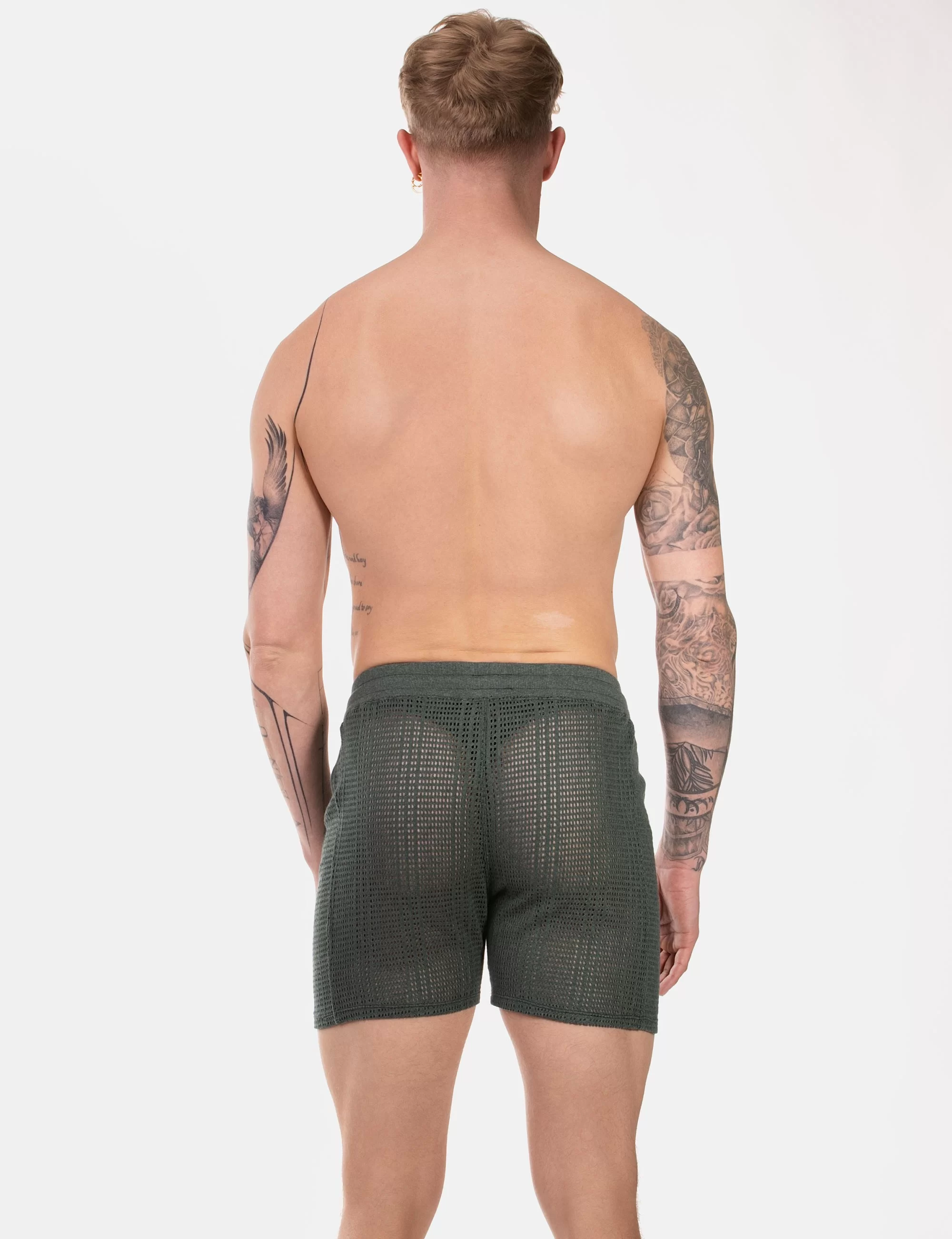 Short Blaise - Army
