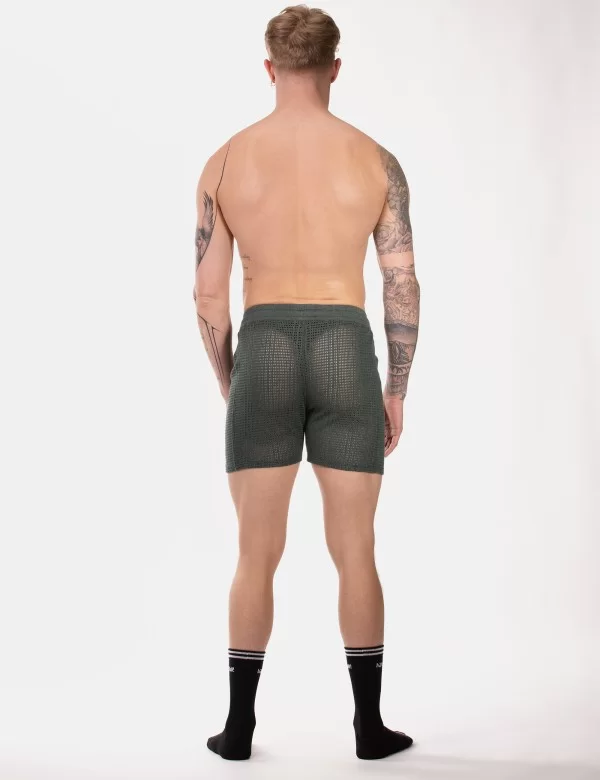 Short Blaise - Army