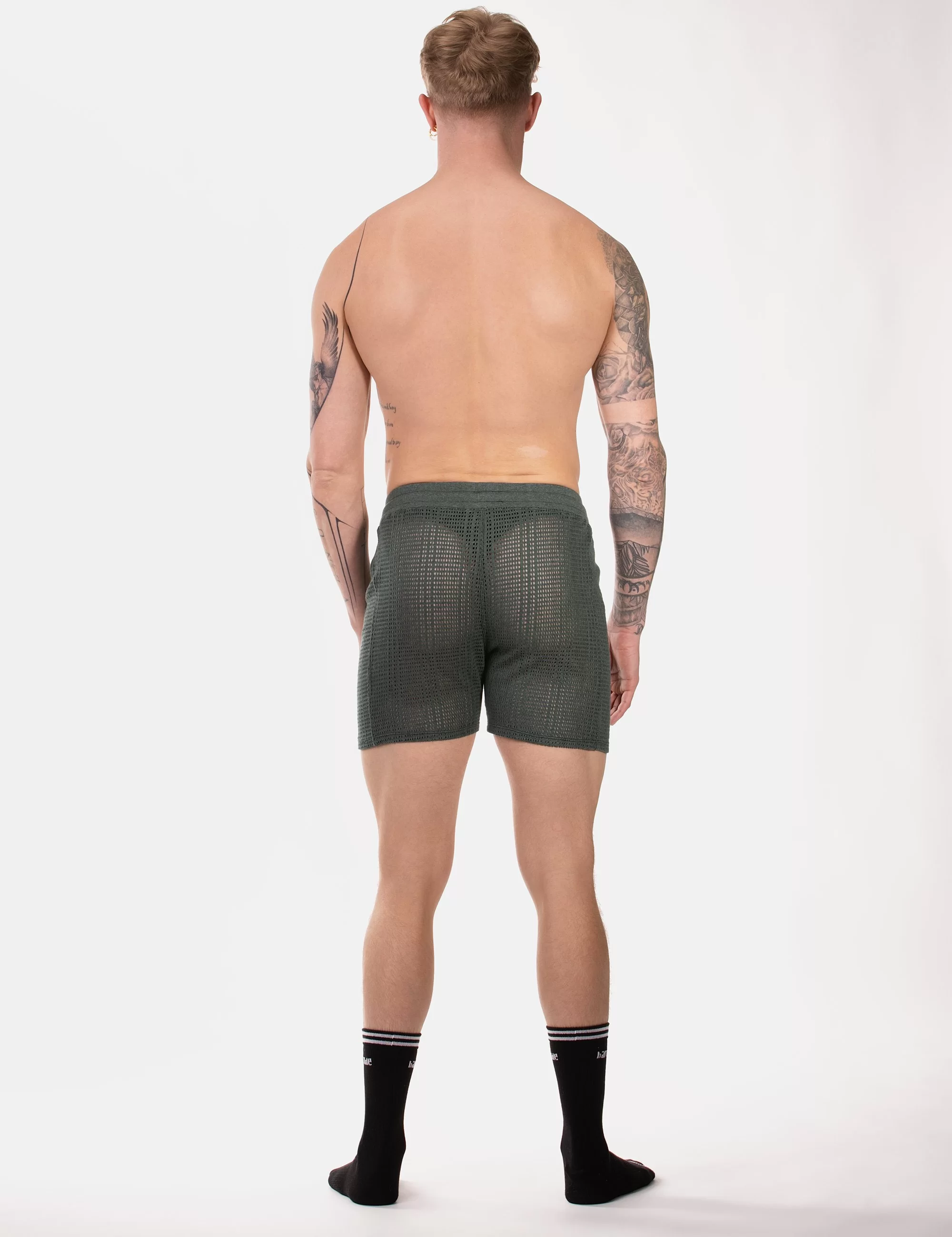 Short Blaise - Army