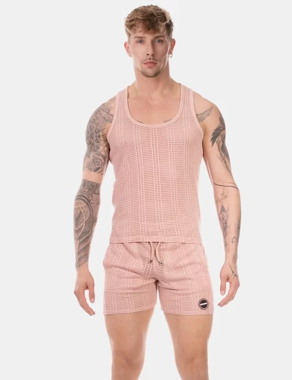 Tank Top Alabin - Rose