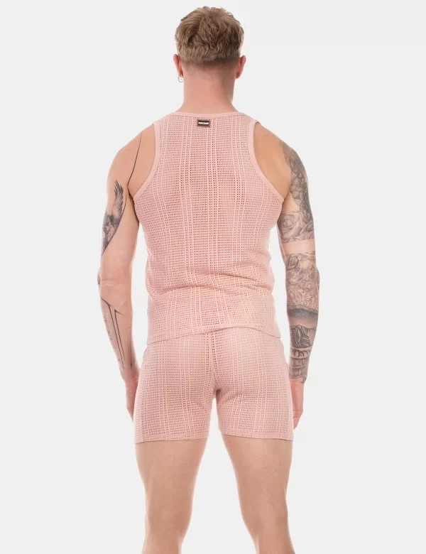 Tank Top Alabin - Rose