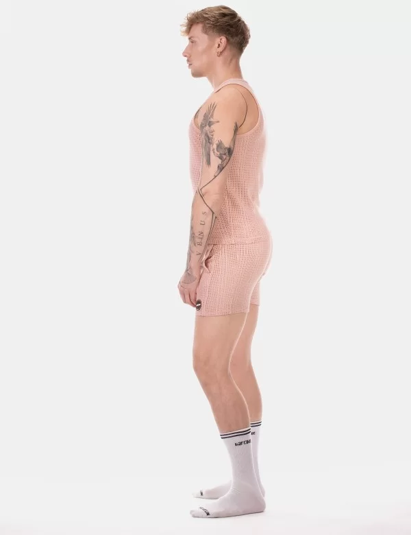 Tank Top Alabin - Rose