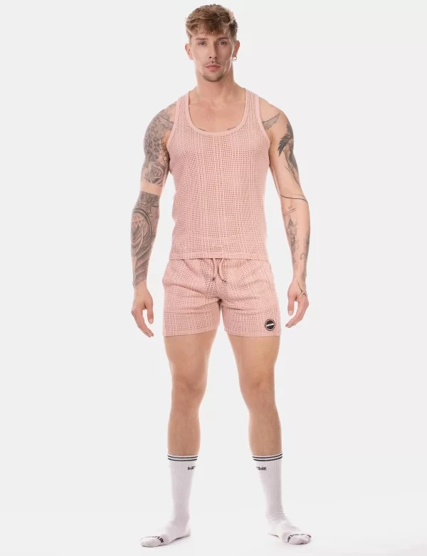 Tank Top Alabin - Rose