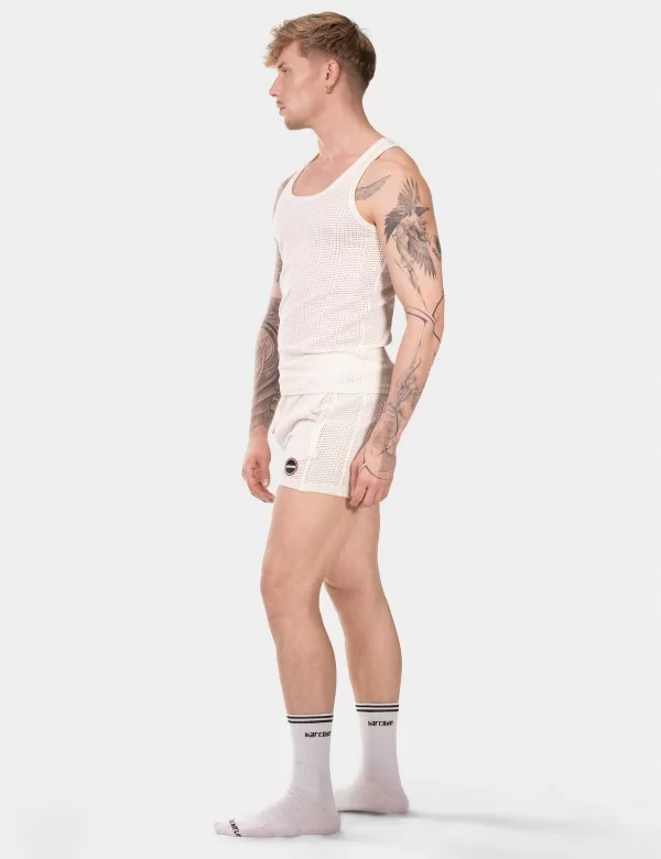 Tank Top Barnabé - Nude