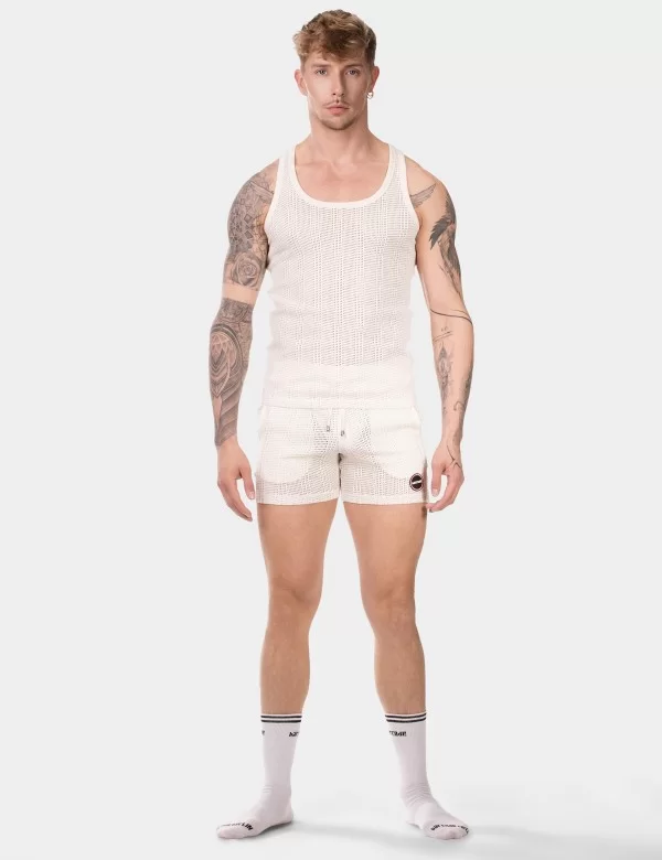 Tank Top Barnabé - Nude