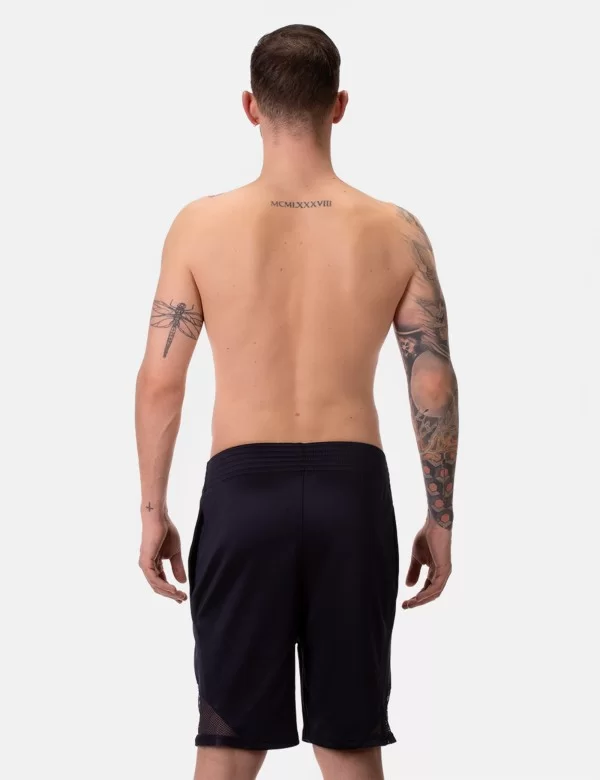 Short Kaberi - Navy