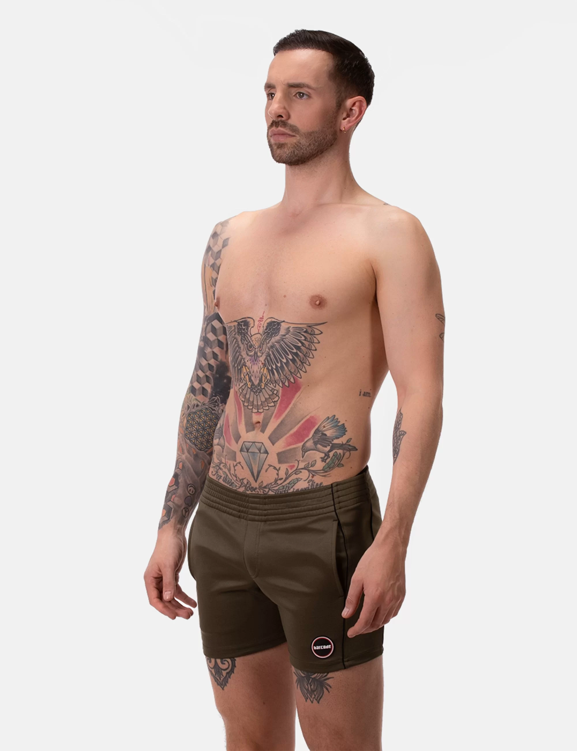 Short Aluk - Army