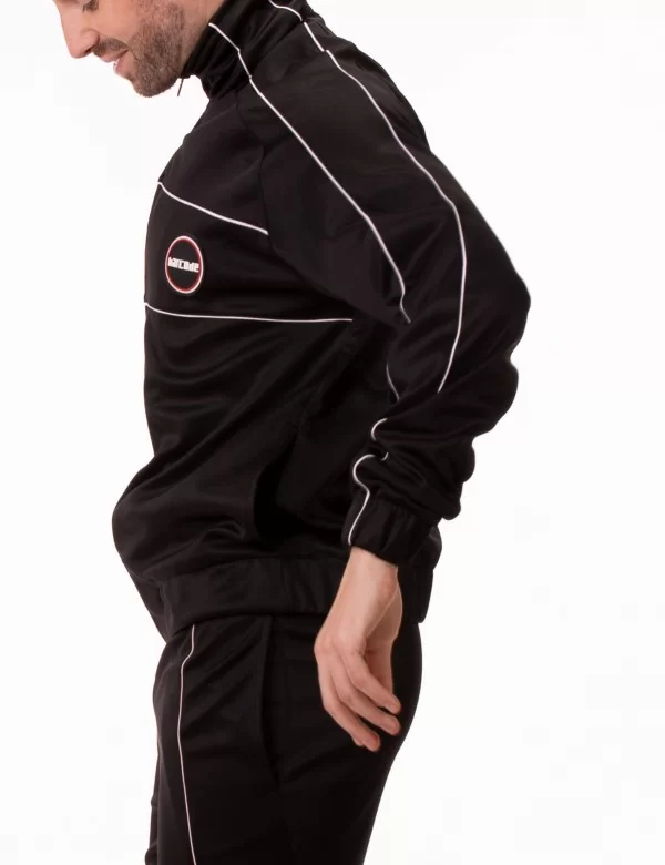 Jacket Pero - Black